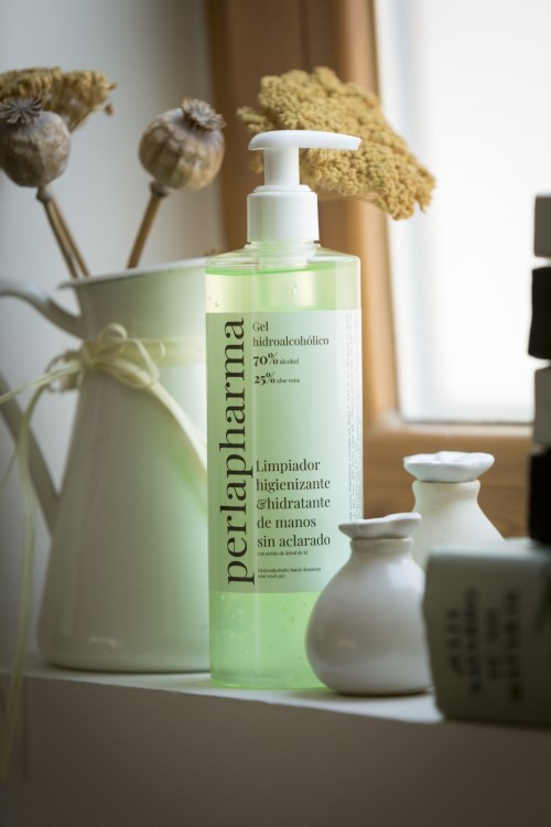 Gel Hidroalcohólico 25% ALOE VERA_1