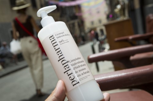 Cremigel Hidroalcohólico CALÉNDULA_2