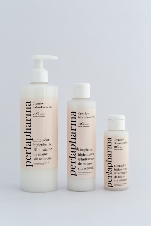 Cremigel Hidroalcohólico CALÉNDULA_5