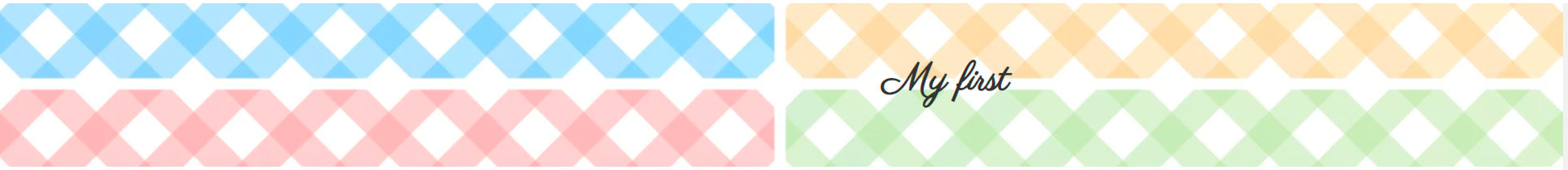 banner